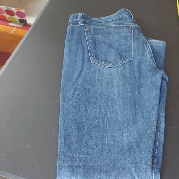 Joe's Jeans "Rocker" bootcut - Picture 5 of 5